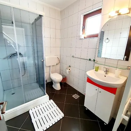 Guest house Alma