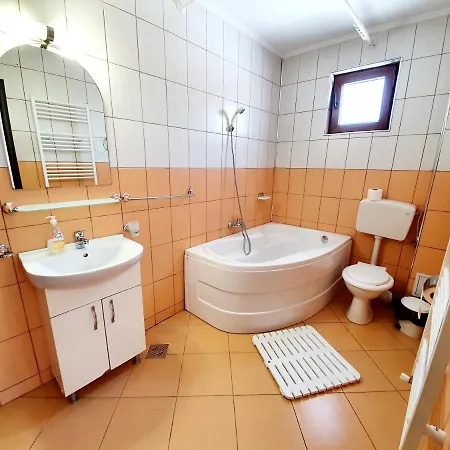 Alma Guest house