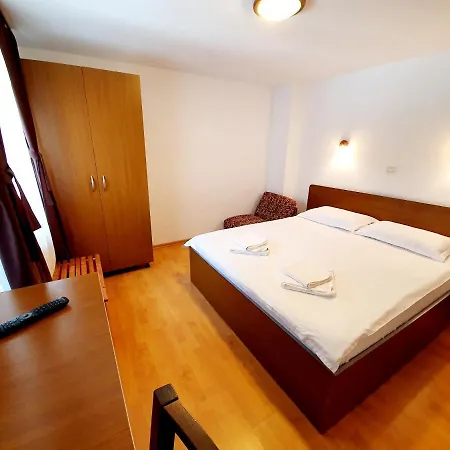 Alma Guest house Azuga