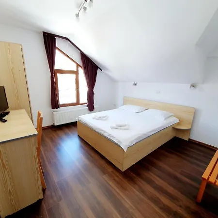 Guest house Alma
