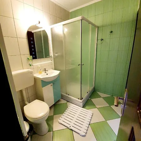 Guest house Alma 3*