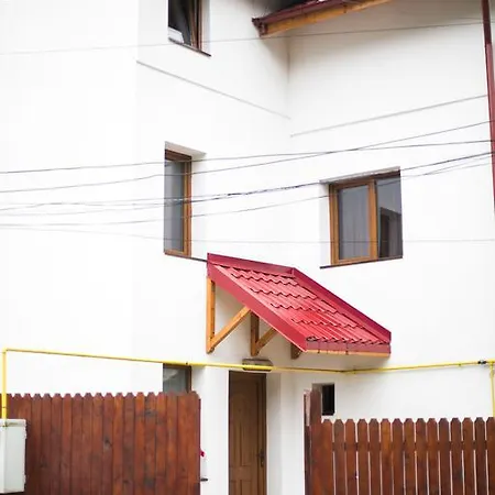 Alma Guest house Azuga