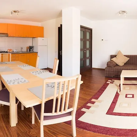 Guest house Alma 3*
