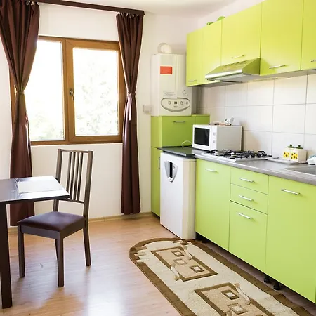 Guest house Alma Azuga
