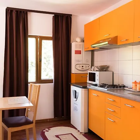 Guest house Alma